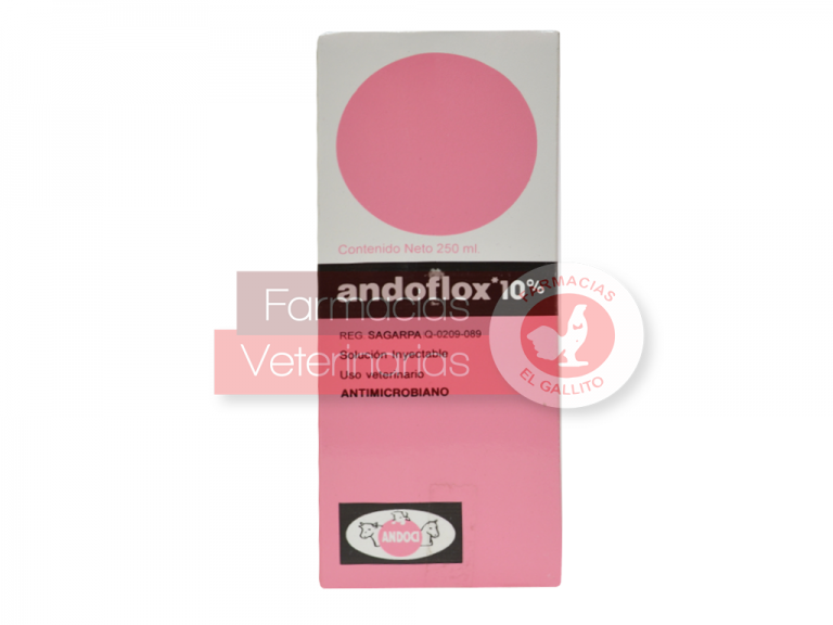 ANDOFLOX-10-INY-250-ML