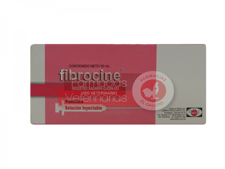 FIBROCINE-50ML