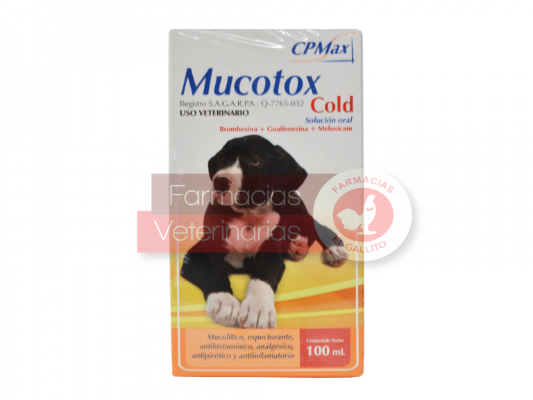 MUCOTOX-COLD-100-ML