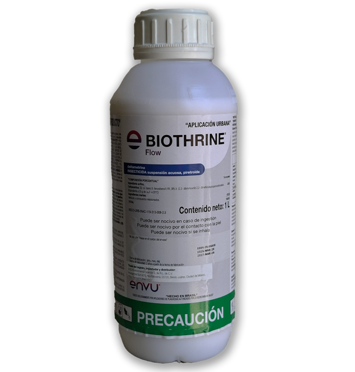 Biothrine flow 1L
