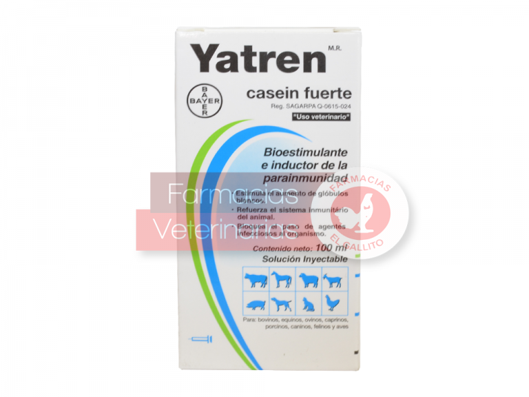 YATREN-CASEINA-FTE-100-ML