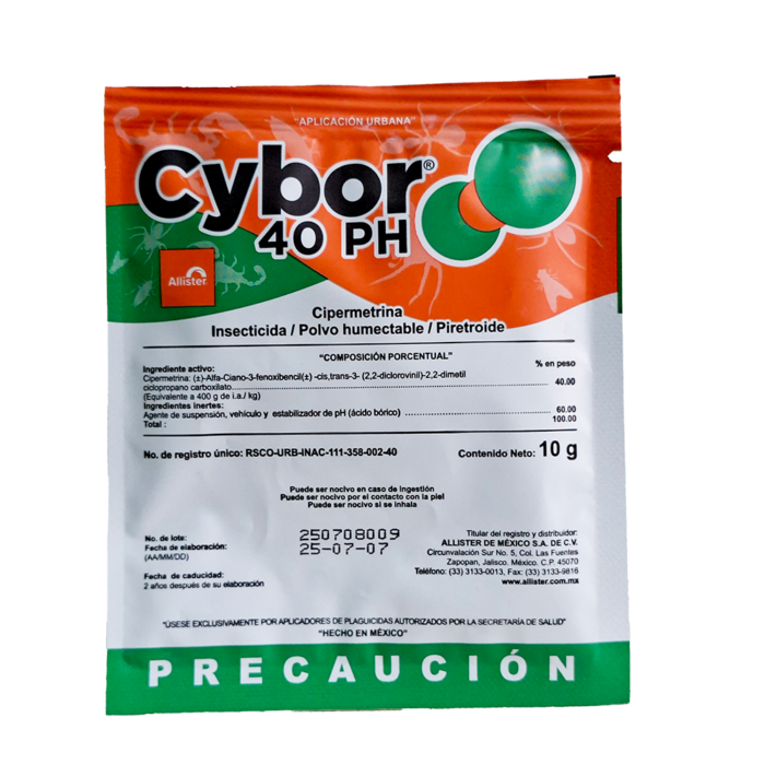 Cybor 10gr