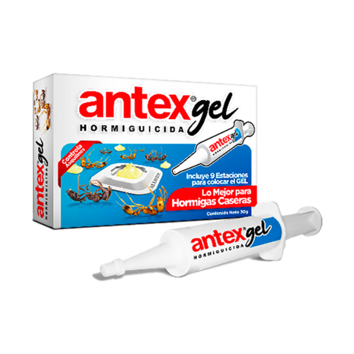 Antex Gel